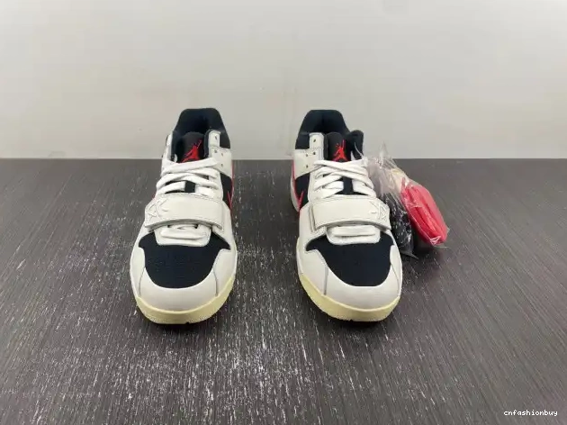 CHECK TRAVIS CUT SCOTT JORDAN THE FZ8117-100 X 0519